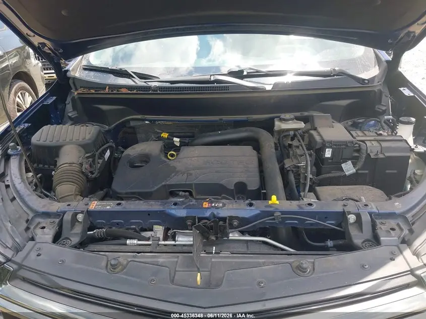 2023 CHEVROLET EQUINOX FWD LS