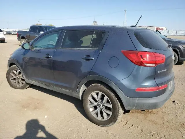 2014 KIA SPORTAGE BASE  
