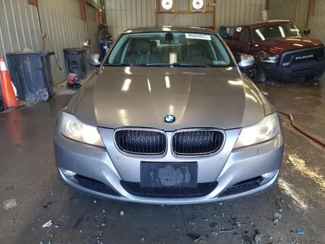 2010 BMW 328 XI  