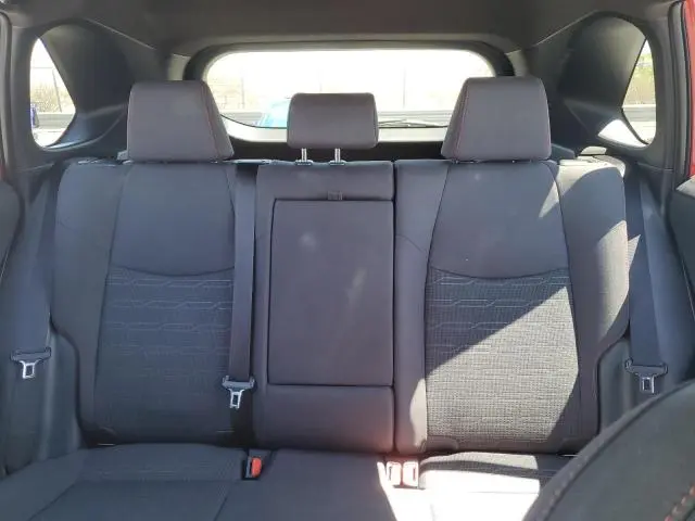 2024 TOYOTA RAV4 PRIME SE  