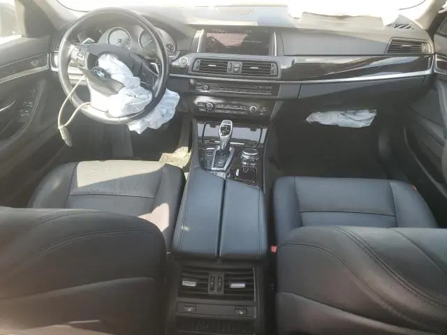 2016 BMW 535 XI