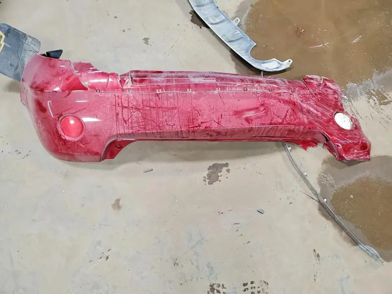 2012 CHEVROLET CAPTIVA SPORT  