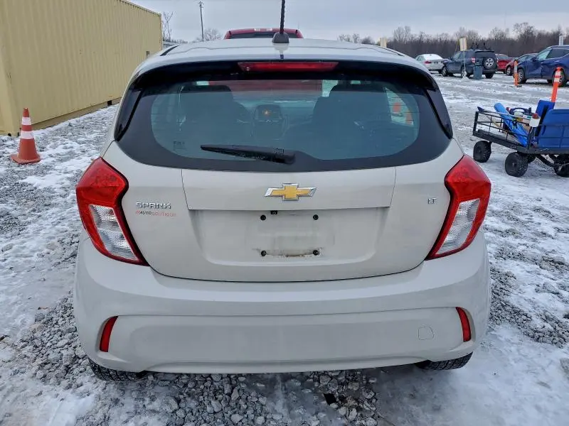 2020 CHEVROLET SPARK 1LT  