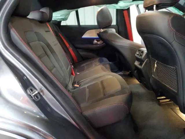 2023 MERCEDES-BENZ GLE COUPE AMG 53 4MATIC  