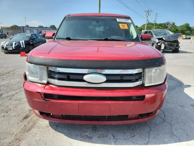 2012 FORD FLEX SEL  