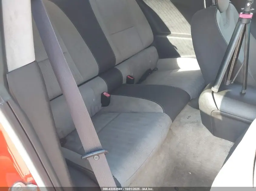 2012 CHEVROLET CAMARO 1LT