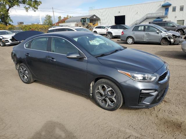 2020 KIA FORTE EX