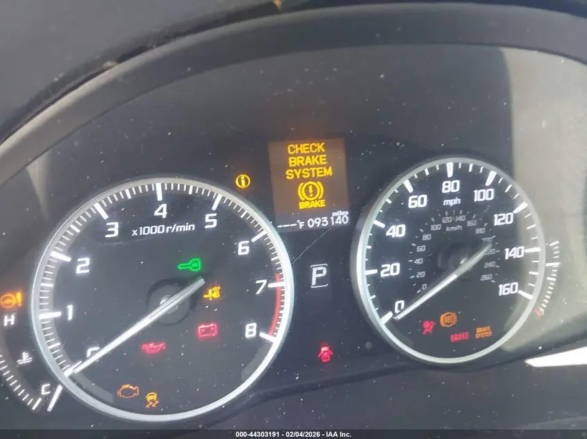 2017 ACURA RDX ACURAWATCH PLUS PACKAGE