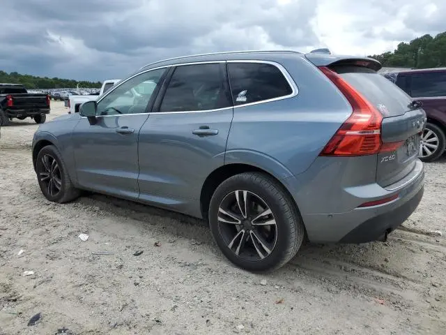 2018 VOLVO XC60 T6  