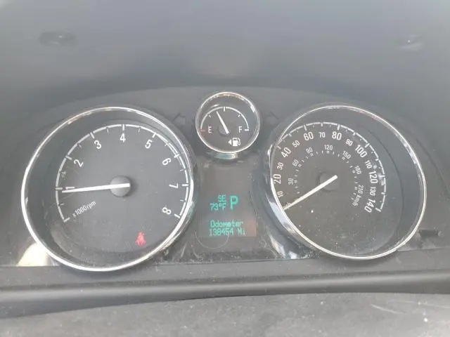 2013 CHEVROLET CAPTIVA LT  