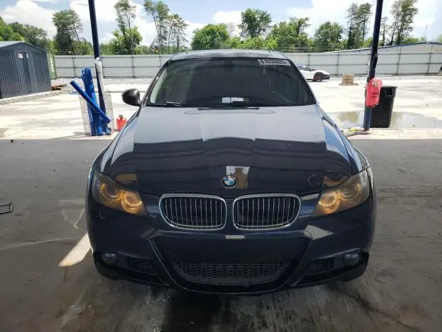 2010 BMW 335 D  