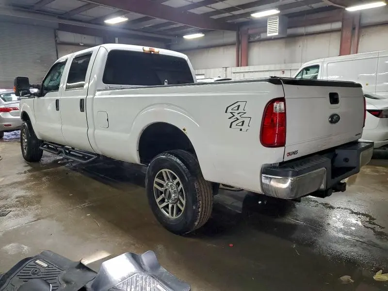 2015 FORD F350 SUPER DUTY  