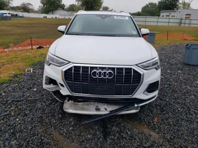 2023 AUDI Q3 PREMIUM 40  