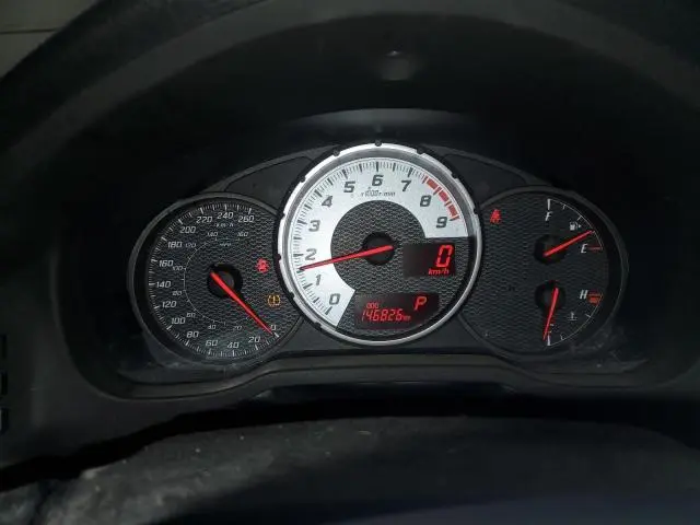 2014 TOYOTA SCION FR-S   