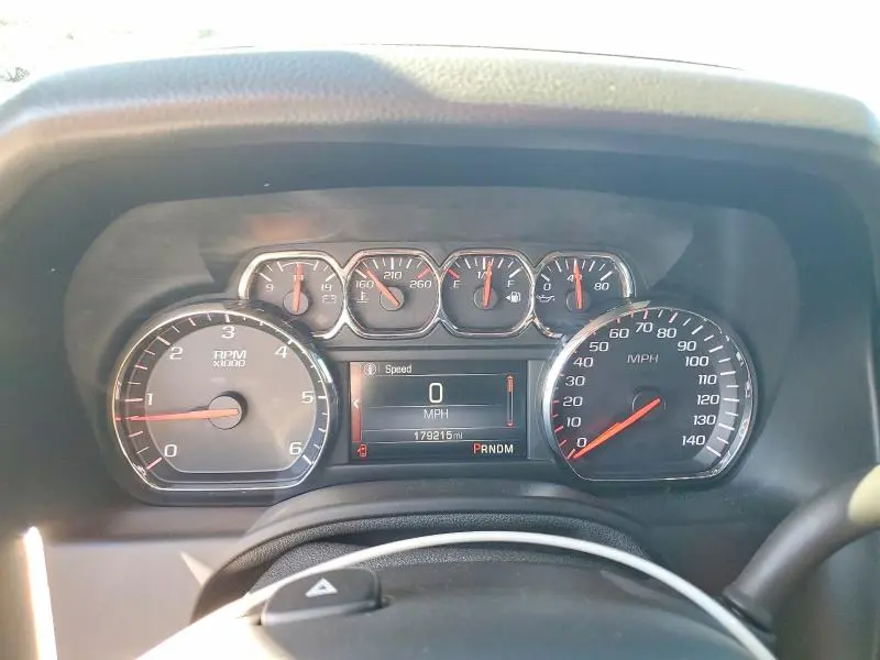 2015 GMC YUKON XL K1500 SLT  