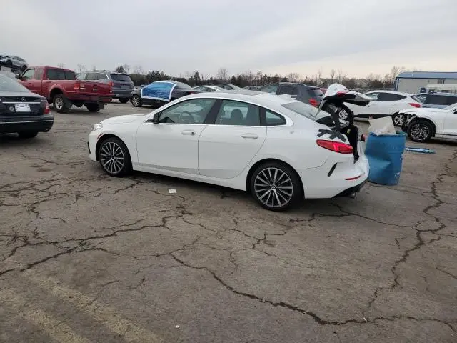 2021 BMW 228XI   