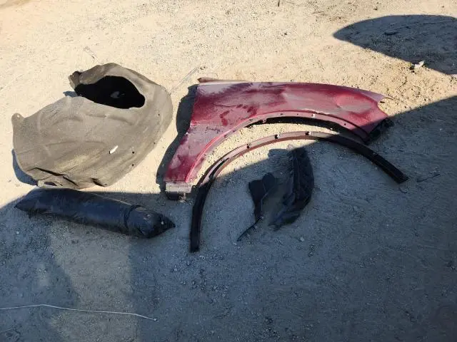 2018 DODGE DURANGO SRT  