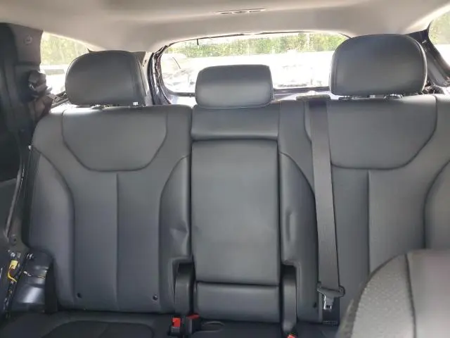 2023 HYUNDAI SANTA FE SEL PREMIUM  
