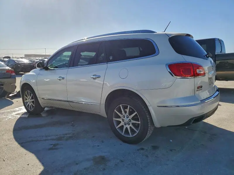 2015 BUICK ENCLAVE   