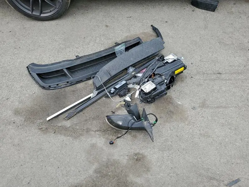 2015 VOLKSWAGEN CC SPORT  