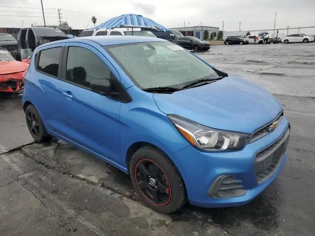 2016 CHEVROLET SPARK LS  