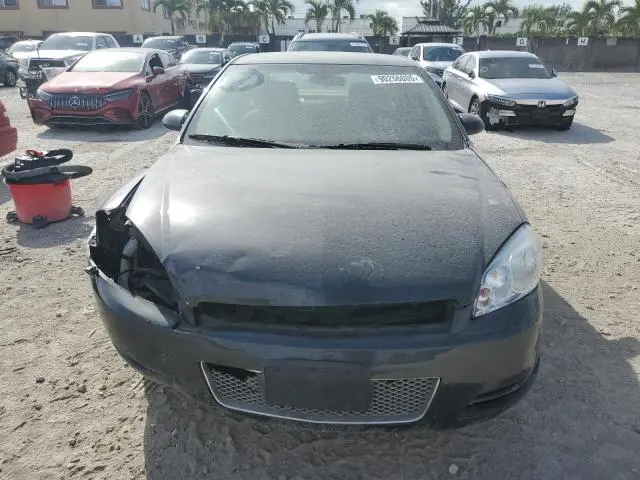 2015 CHEVROLET IMPALA LIMITED LS  