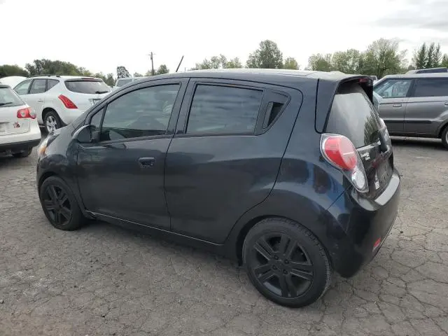 2015 CHEVROLET SPARK LS  