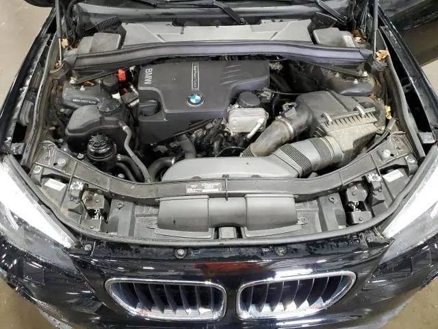 2014 BMW X1 XDRIVE28I  