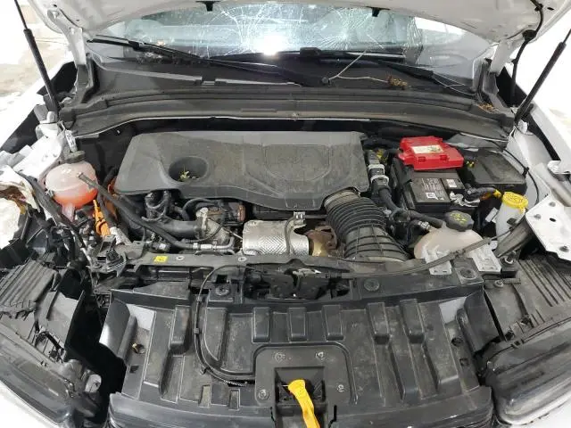 2024 DODGE HORNET R/T  