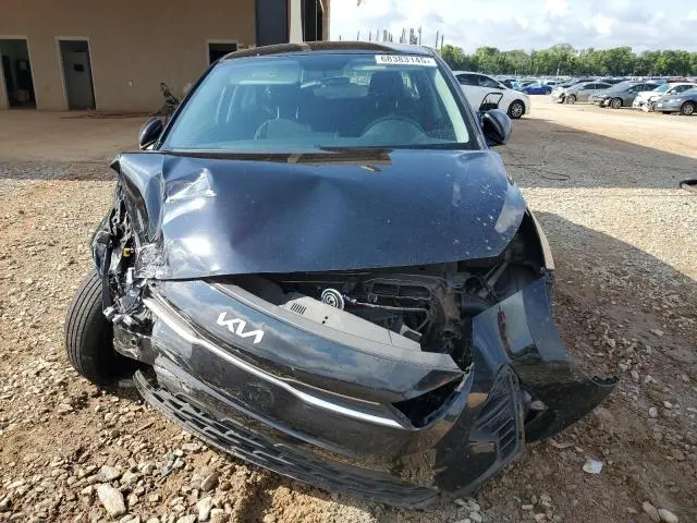 2023 KIA RIO LX  