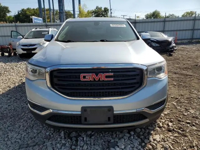 2017 GMC ACADIA SLE