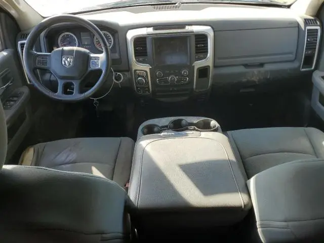 2014 RAM 1500 SLT