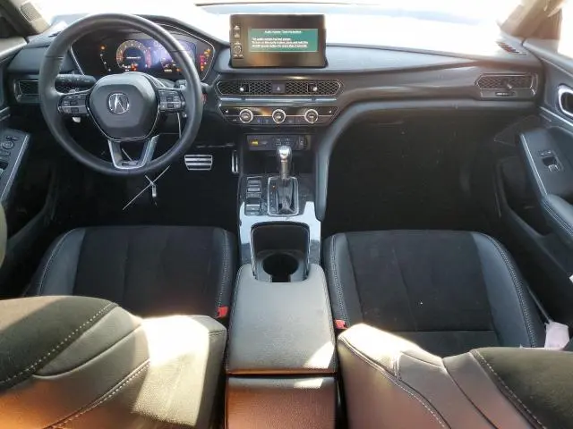 2025 ACURA INTEGRA A-SPEC TECH  