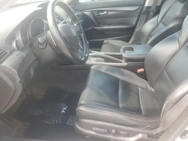 2012 ACURA TL   