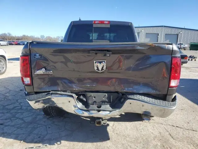 2015 RAM 1500 SLT  