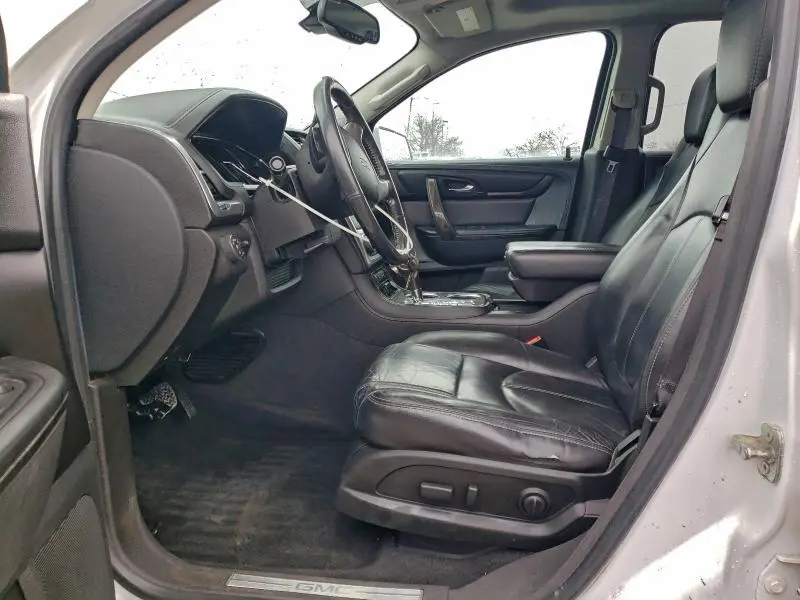 2016 GMC ACADIA SLT-1  