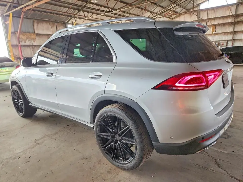 2020 MERCEDES-BENZ GLE 350 4MATIC  
