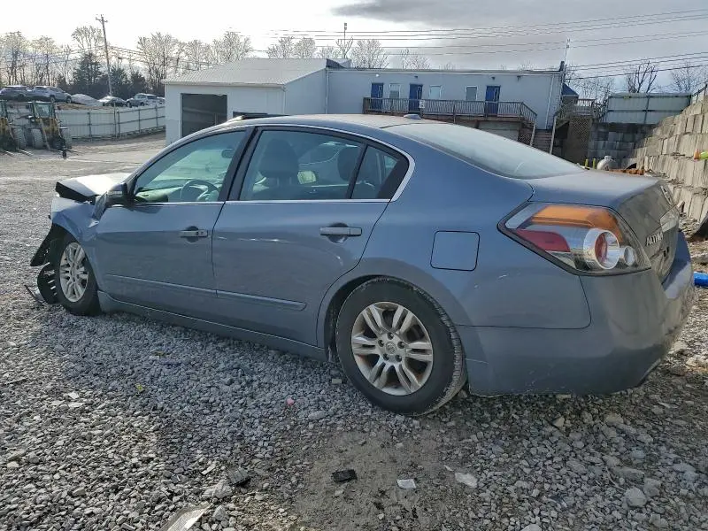 2011 NISSAN ALTIMA BASE  