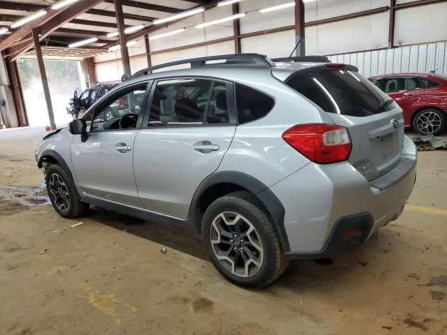 2017 SUBARU CROSSTREK PREMIUM  