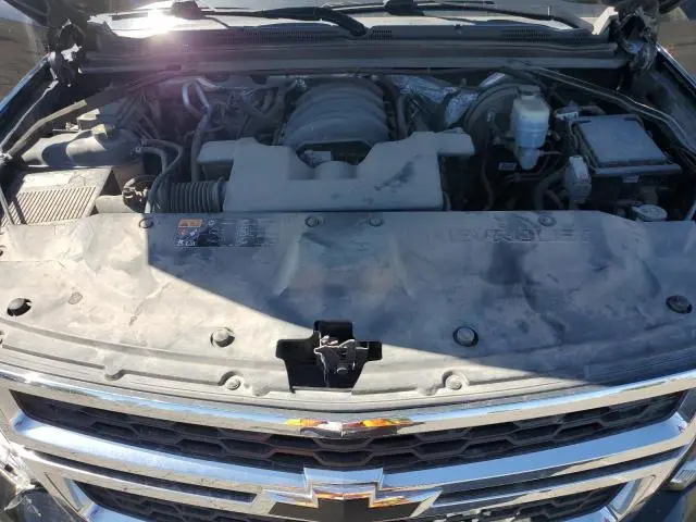 2016 CHEVROLET TAHOE C1500 LT  