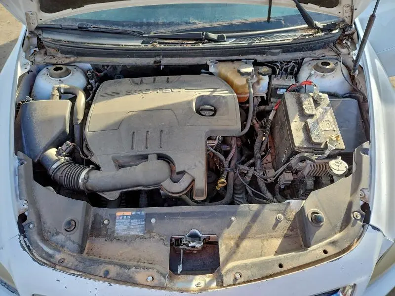 2010 CHEVROLET MALIBU 1LT  