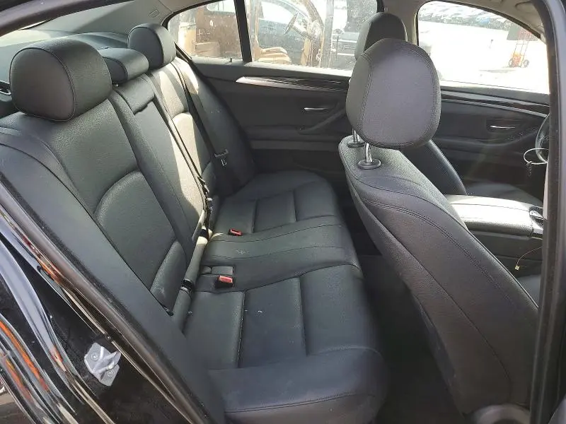 2016 BMW 528 XI  