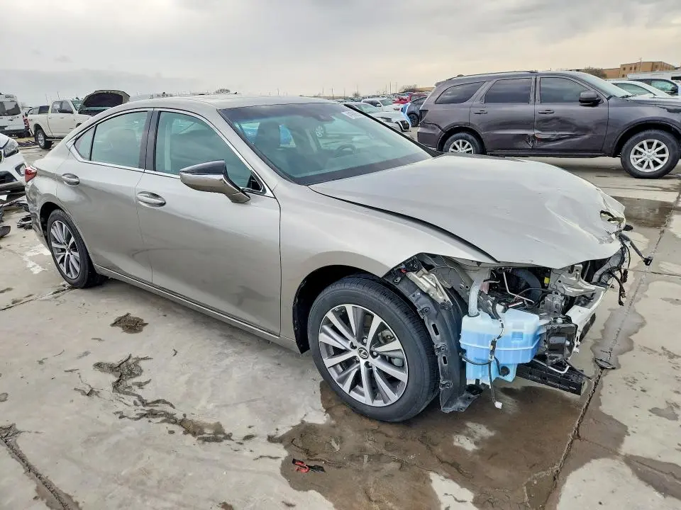 2021 LEXUS ES 350 BASE  