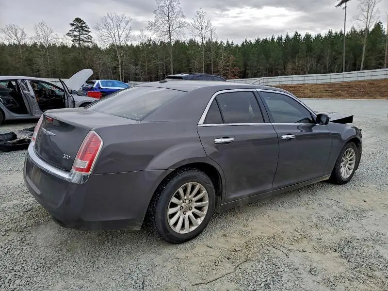 2014 CHRYSLER 300   