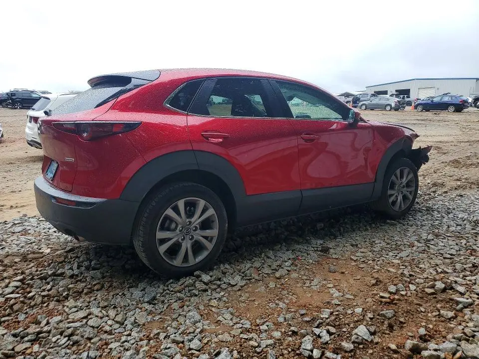 2021 MAZDA CX-30 PREFERRED  