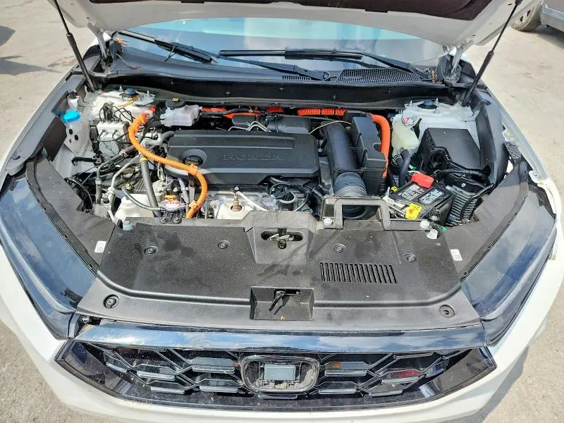 2023 HONDA CR-V SPORT  