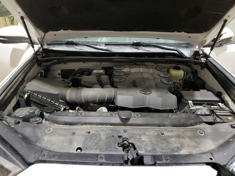 2016 TOYOTA 4RUNNER SR5/SR5 PREMIUM  