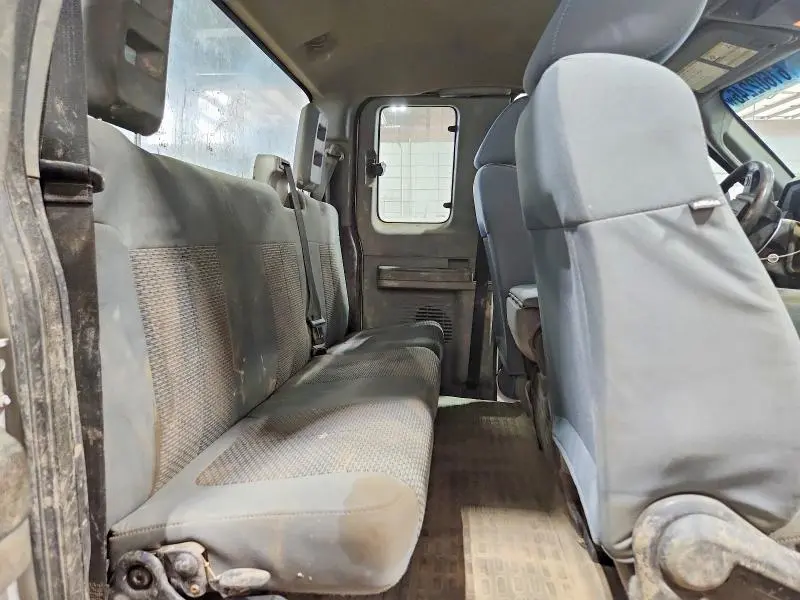 2015 FORD F350 SUPER DUTY  
