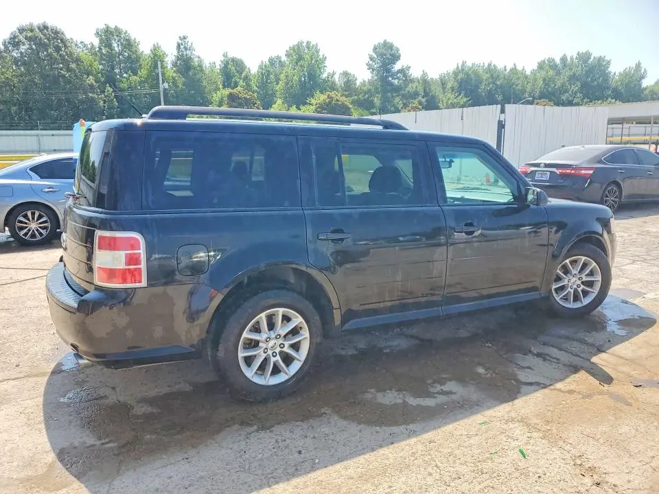 2013 FORD FLEX SE  