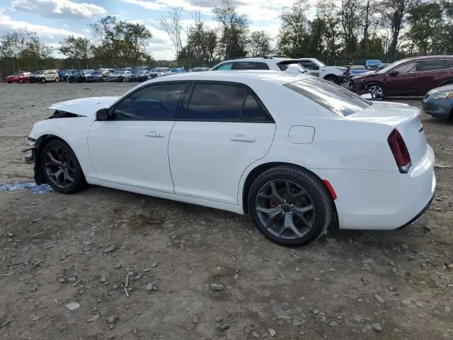 2021 CHRYSLER 300 S  